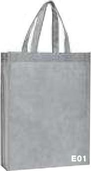 Silvery gray